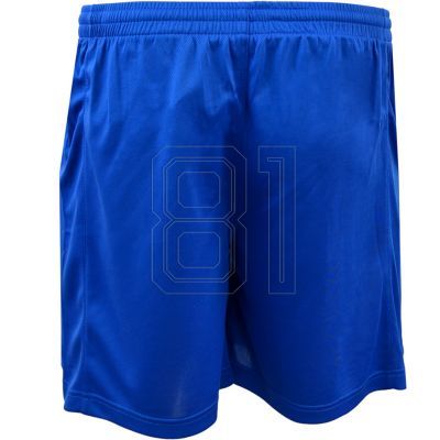 5. Givova One U P016-0002 Fußballshorts