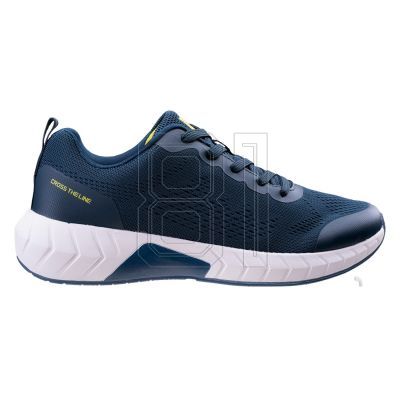 4. IQ Cross The Line Jarger M 92800401351 Laufschuhe