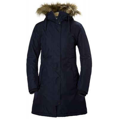 5. Helly Hansen Mayen Parka W 53303 597 Mantel