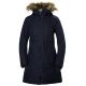 5. Helly Hansen Mayen Parka W 53303 597 Mantel