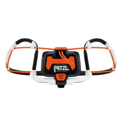 9. Petzl E104BA00 LED-Scheinwerfer