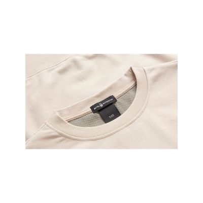 3. Sail Racing W Race Heavy Sweater beige