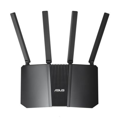 36. ASUS RT-BE55 BE3600 AiMesh-Router