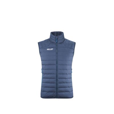 MILLET M Fitz Roy Warme Weste Marineblau