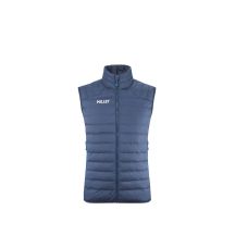 MILLET M Fitz Roy Warme Weste Marineblau