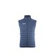 MILLET M Fitz Roy Warme Weste Marineblau