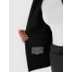 3. Winddichte Softshelljacke für Damen mit 5000er Membran 4F