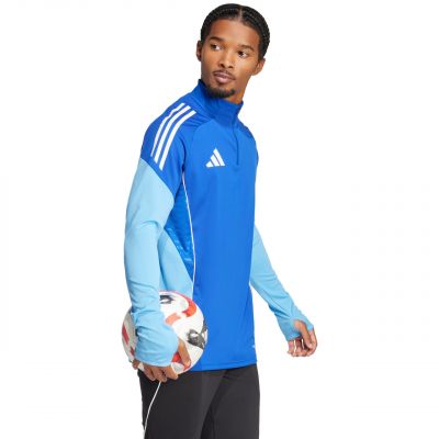 4. Adidas Tiro 25 Competition Training Top M JI8927 Sweatshirt