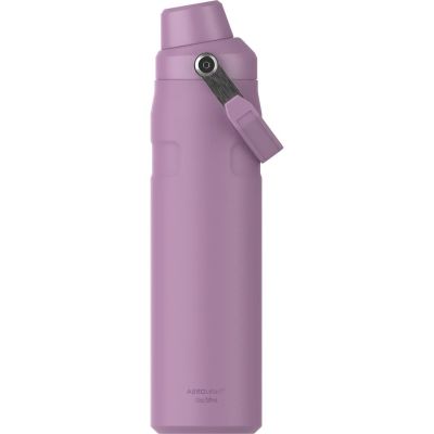 2. Stanley Aerolight IceFlow 0,6L Fliederfarbene Wasserflasche