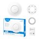 10. Zugangspunkt CUDY AP11000 Wi-Fi 7 BE11000