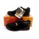 11. Aku Bellamont 3 Suede W 520.3374 Wanderschuhe