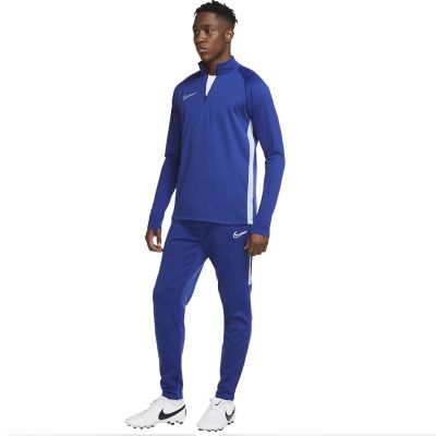 12. Nike Dri-FIT Academy Dril Top M AJ9708 455 Sweatshirt