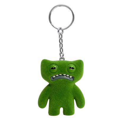 6. FUGGLER SCHLÜSSELANHÄNGER – MEGA FUGG BAG (DISPLAY 12 STK.)