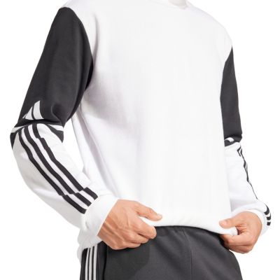 13. Adidas Squadra 25 Sweat Crew M JD2959 Sweatshirt