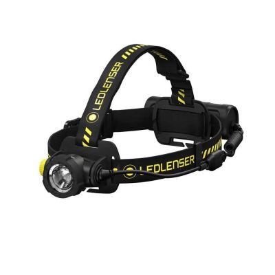 3. Ledlenser H7R Work 502195