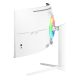 7. Arozzi Nova 49" Curved Computermonitor 124,5 cm (49") 5120 x 1440 px Dual QHD LED Weiß
