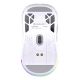 18. ENDORFY LIV Plus Kabellose Gaming-Maus in Onyxweiß, beidhändig bedienbar, Bluetooth, optisch, 26000 DPI
