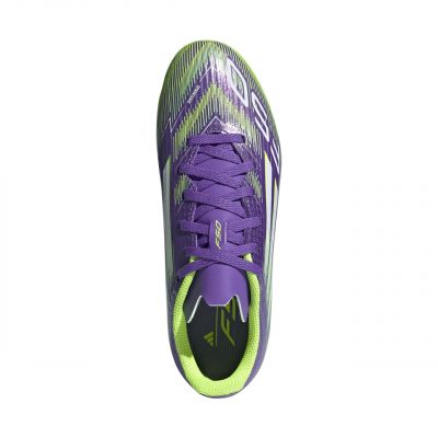4. adidas F50 League FG/MG Jr JH7747 Fußballschuhe