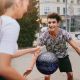 25. Meteor Ghost 16750 Basketball