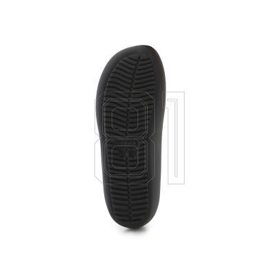 9. Crocs Brooklyn Flat Jr. Sandalen 209429-001