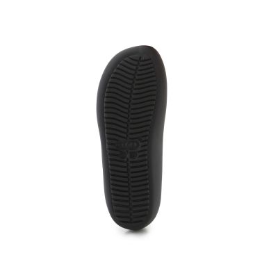 9. Crocs Brooklyn Flat Jr. Sandalen 209429-001