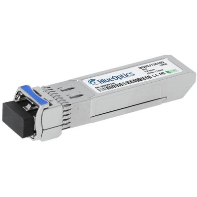 3. BlueOptics J9151E-BO Netzwerk-Transceiver-Modul 10000 Mbit/s SFP+ 1310 nm Glasfaser