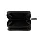 4. Calvin Klein Re-Lock Quilt Z/A Wallet W/F Md K60K610003