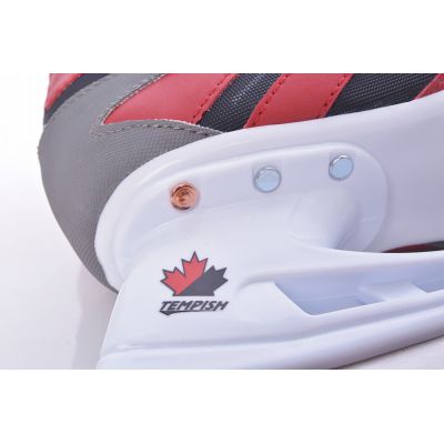 2. Tempish Verleih R26 Hockey-Schlittschuhe 1300000205