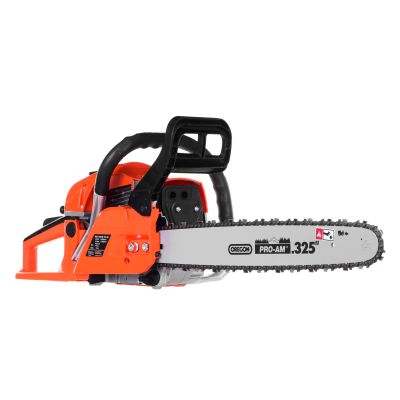 2. OREGON CST52-4 3,0 PS 45 cm Benzin-Kettensäge