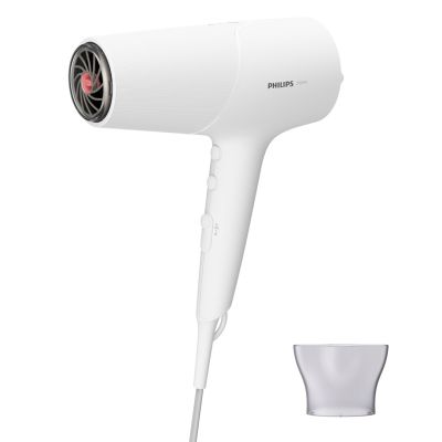 9. PHILIPS BHD 500/00 Haartrockner