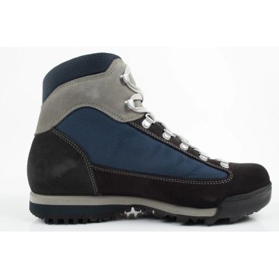 4. Aku Ultralight Gore-Tex Damen-Wanderschuhe, Blau