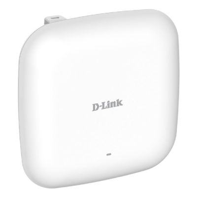 2. D-Link DBR-X3000-AP 3000 Mbit/s WLAN-Access Point, Weiß, PoE-Unterstützung