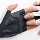 3. Rockbros MTB Fahrradhandschuhe Größe: XL - weiß und schwarz