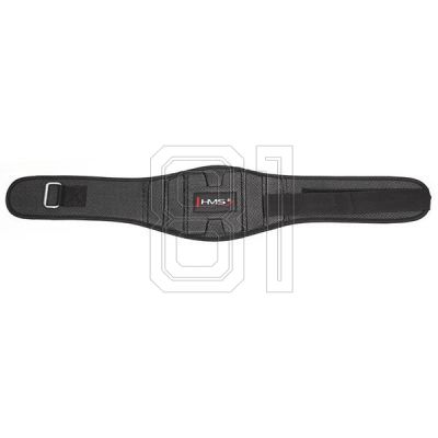 30. Grauer HMS PA3448 rL Krafttrainingsgürtel