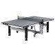 COMPETITION 740 ITTF Tischtennisplatte Grau