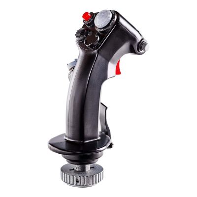 2. AddOn Thrustmaster F-16C Viper Stick (PC) Einzelhandel
