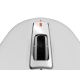 Genesis Krypton 660 Gaming-Maus, beidhändig bedienbar, USB Typ-A, optisch, 12000 DPI