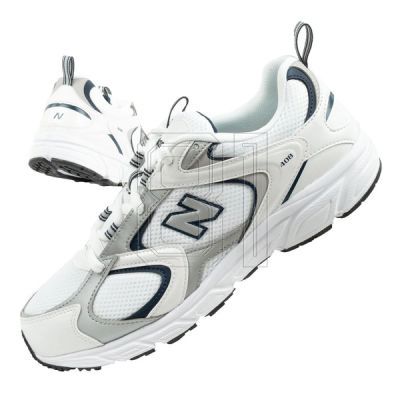 7. New Balance M ML408A Schuhe
