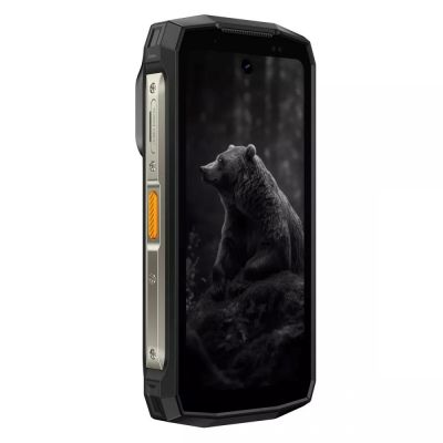 4. Ulefone Armor Mini 20 8/256GB Schwarz