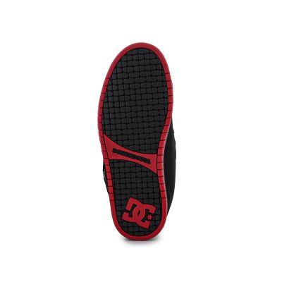 7. DC Shoes Court Graffik M ADYS100442-BYR Schuhe