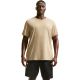 Nike Club Tee Herren-T-Shirt Beige AR4997 297