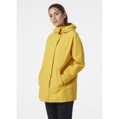 12. Helly Hansen Jane Regenjacke W 53740 344
