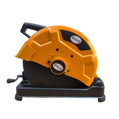 J1G-ZB-355C-1 2800W 355 Metallschneidmaschine