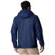 3. Columbia Watertight II Regenjacke 1533898466 Blau M