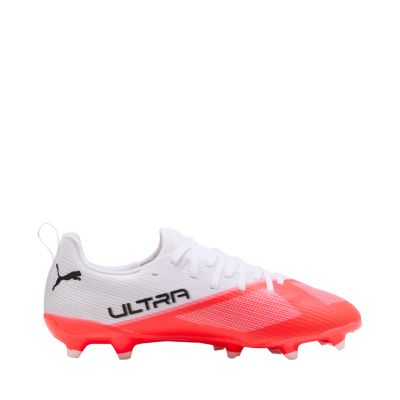 5. Puma Ultra 7 Match FG/AG 109116 01 Kinder-Fußballschuhe