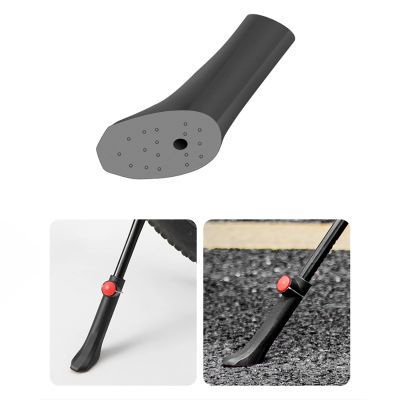 6. Wozinsky WSR-010 Fahrradständer für 26-29 Zoll Fahrräder, verstellbar, rutschfest – Schwarz