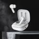 7. QCY T13 In-Ear-Kopfhörer mit ANC, IPX5, Bluetooth 5.3 – Weiß