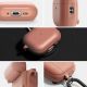 4. Ringke Onyx Magnetische MagSafe-Hülle für AirPods Pro 3 – Pink