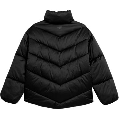 12. Jacke 4F W H4Z22 KUDP019 20S