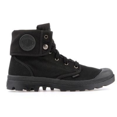 2. Herren Palladium Baggy M 02353-060-M Schuhe